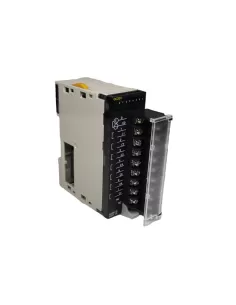 Omron cj1woc201chn-177 plc-modul 8do relais 2a 2